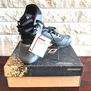 Specialized 2FO Flat MTB Shoes